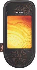 Nokia 7373 Tilbeh&oslash;r
