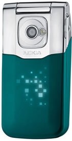 Nokia 7510 Tilbeh&oslash;r