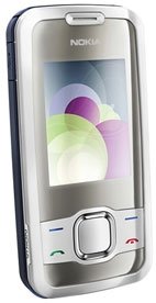 Nokia 7610 SupernovaTilbeh&oslash;r