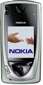 Nokia 7650 Tilbeh&oslash;r