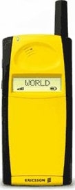 Sony Ericsson 768 tilbeh&oslash;r