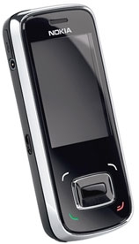 Nokia 8208 Tilbeh&oslash;r
