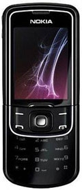 Nokia 8600 Luna Tilbeh&oslash;r
