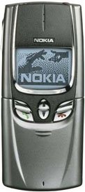 Nokia 8850 Tilbeh&oslash;r