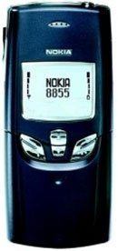 Nokia 8855 Tilbeh&oslash;r