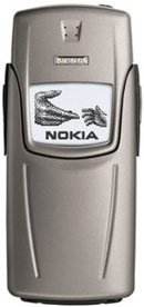 Nokia 8910 Tilbeh&oslash;r