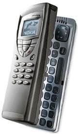 Nokia 9210i Tilbeh&oslash;r