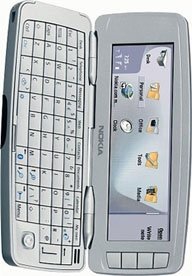 Nokia 9300 Tilbeh&oslash;r