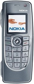 Nokia 9300i Tilbeh&oslash;r