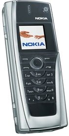 Nokia 9500 Tilbeh&oslash;r