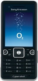 Sony Ericsson C510 tilbeh&oslash;r