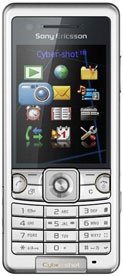 Sony Ericsson C510a tilbeh&oslash;r