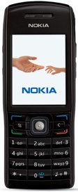 Nokia E50 Tilbeh&oslash;r
