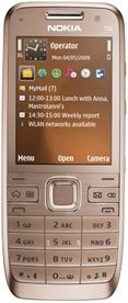 Nokia E52 Tilbeh&oslash;r