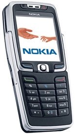 Nokia E70 Tilbeh&oslash;r