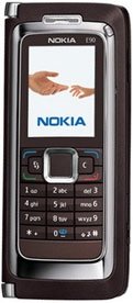 Nokia E90 Communicator Tilbeh&oslash;r