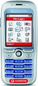 Sony Ericsson F500i tilbeh&oslash;r