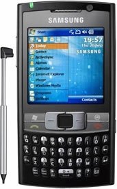 Samsung I780 tilbeh&oslash;r