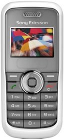 Sony Ericsson J100i tilbeh&oslash;r