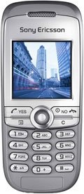Sony Ericsson J210i tilbeh&oslash;r