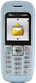 Sony Ericsson J220i tilbeh&oslash;r