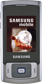 Samsung J770i tilbeh&oslash;r