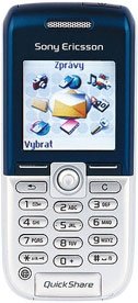 Sony Ericsson K300i tilbeh&oslash;r