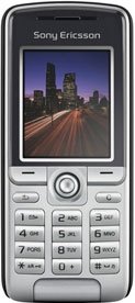 Sony Ericsson K320i tilbeh&oslash;r