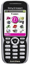Sony Ericsson K508 tilbeh&oslash;r