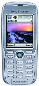 Sony Ericsson K508i tilbeh&oslash;r