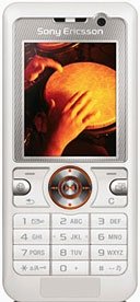 Sony Ericsson K618 tilbeh&oslash;r
