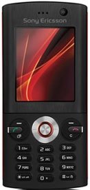Sony Ericsson K630i tilbeh&oslash;r