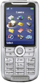 Sony Ericsson K700i tilbeh&oslash;r