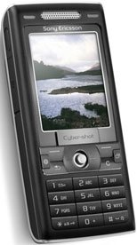Sony Ericsson K790i tilbeh&oslash;r