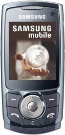 Samsung L760 tilbeh&oslash;r