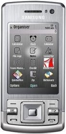Samsung L870 tilbeh&oslash;r