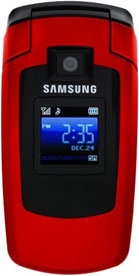 Samsung M500 tilbeh&oslash;r