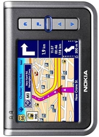 Nokia N330 Tilbeh&oslash;r