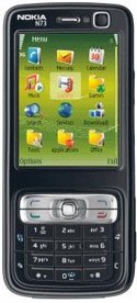 Nokia N73 Tilbeh&oslash;r