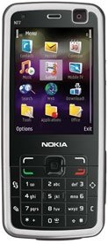 Nokia N77 Tilbeh&oslash;r