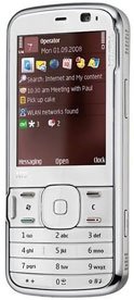 Nokia N79 Tilbeh&oslash;r