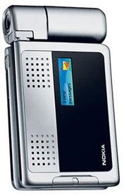 Nokia N92 Tilbeh&oslash;r