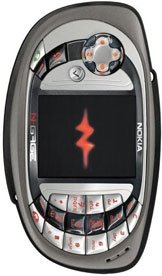 Nokia N-Gage QD Tilbeh&oslash;r