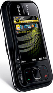Nokia 6790 Surge Tilbeh&oslash;r