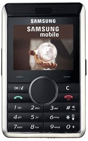 Samsung P310 tilbeh&oslash;r