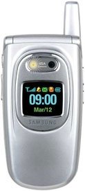 Samsung P510 tilbeh&oslash;r