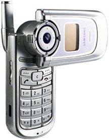 Samsung P738 tilbeh&oslash;r