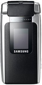 Samsung P850 tilbeh&oslash;r