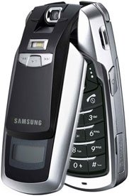 Samsung P900 tilbeh&oslash;r