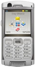 Sony Ericsson P990i tilbeh&oslash;r
